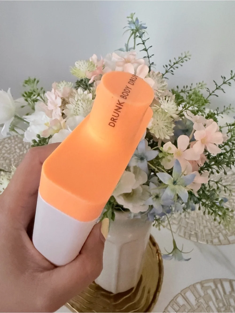Drunk Elephant Kamili Cream Body Cleanser